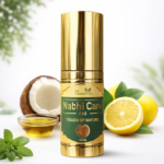 💧Nabhi Care Oil – Natural Navel Therapy Oil for Detox, Digestion & Wellness (15ml)