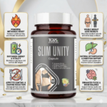 💪Slim Unity Capsules – Natural Weight Loss & Energy Booster ✨ - Image 2